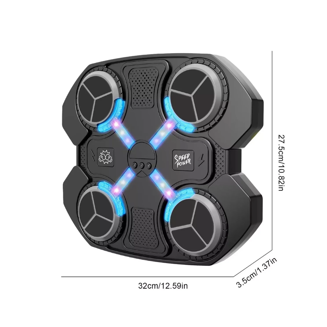 Maquina de Boxeo Bluetooth Smart Kids Boxing ™