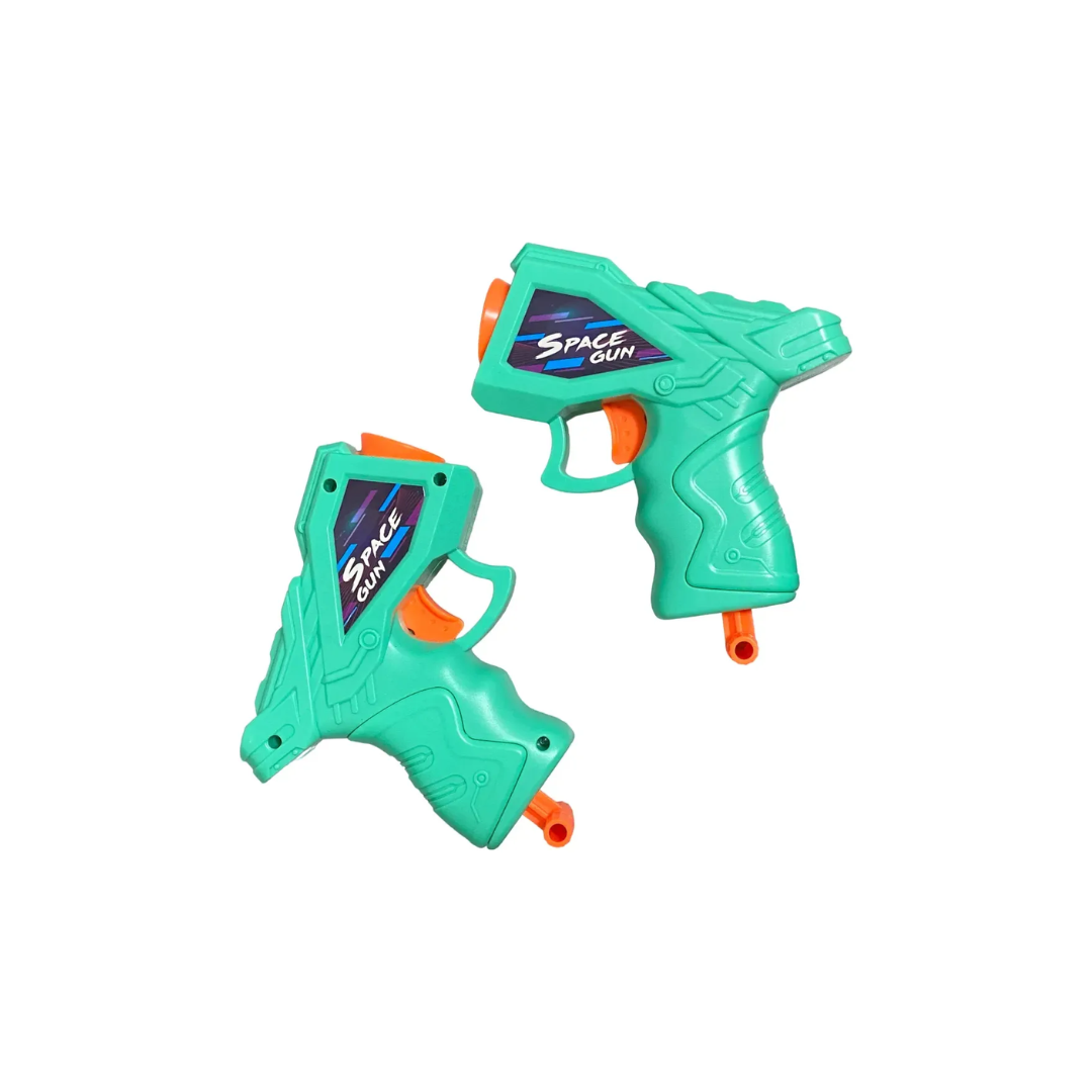 Juego De Puntería Dark Shot ™ Pelotas Flotantes