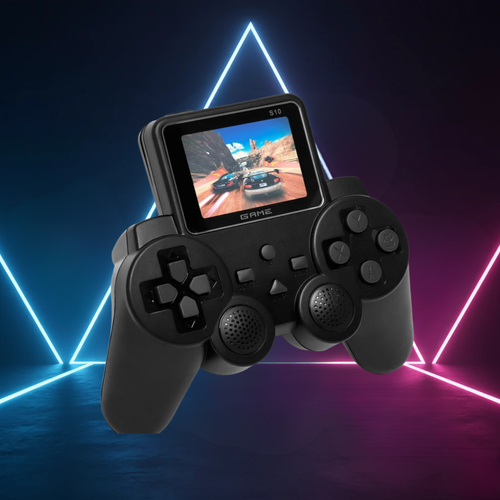 Consola Portátil Retro GO ™