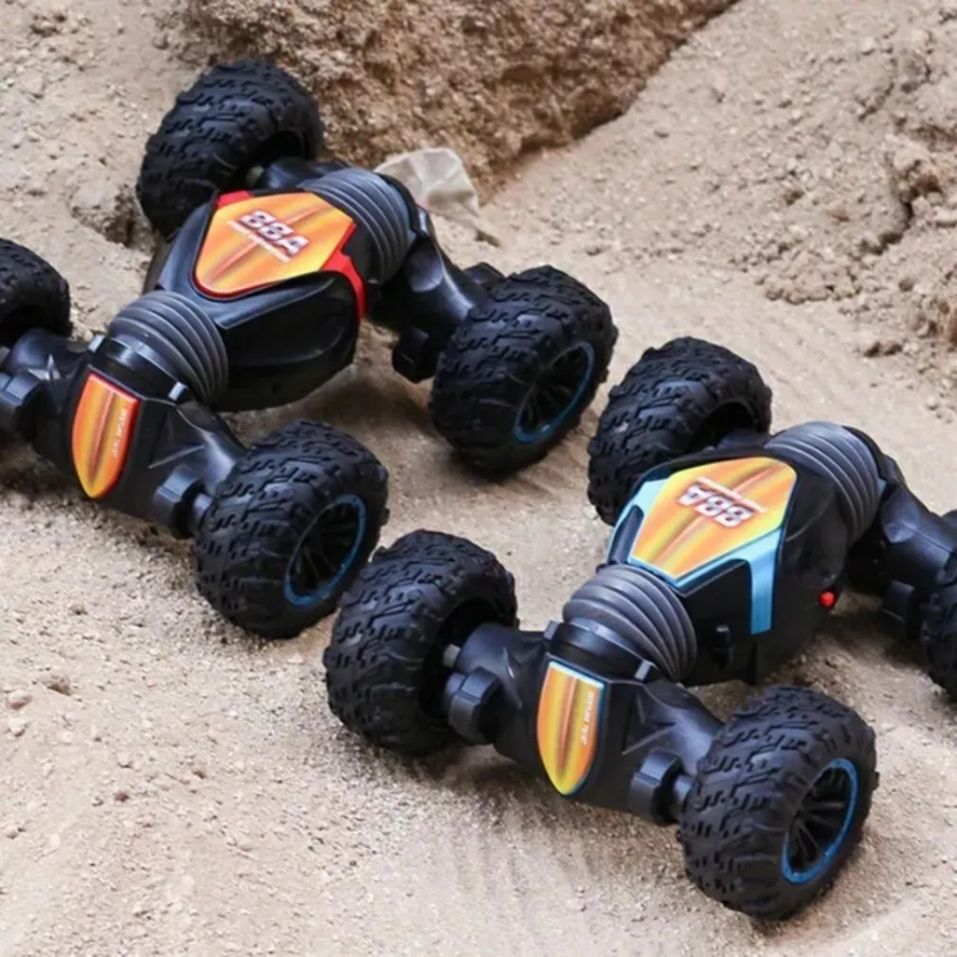 Coche Control Remoto Raptor Car ™