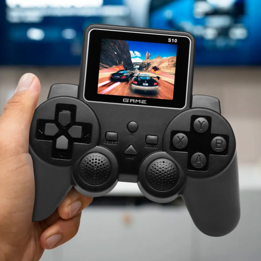 Consola Portátil Retro GO ™