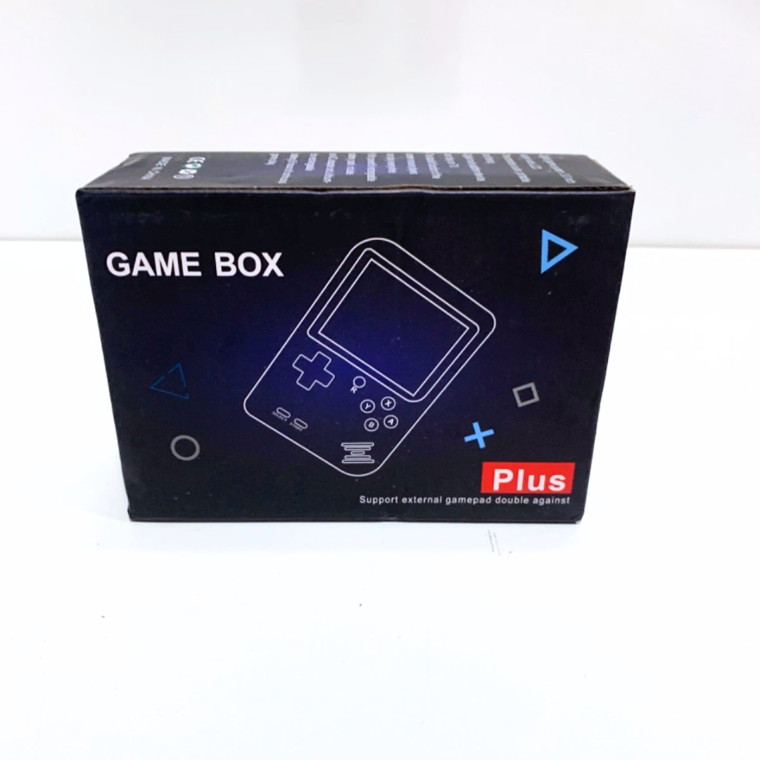 Consola Portátil Retro S10 ™