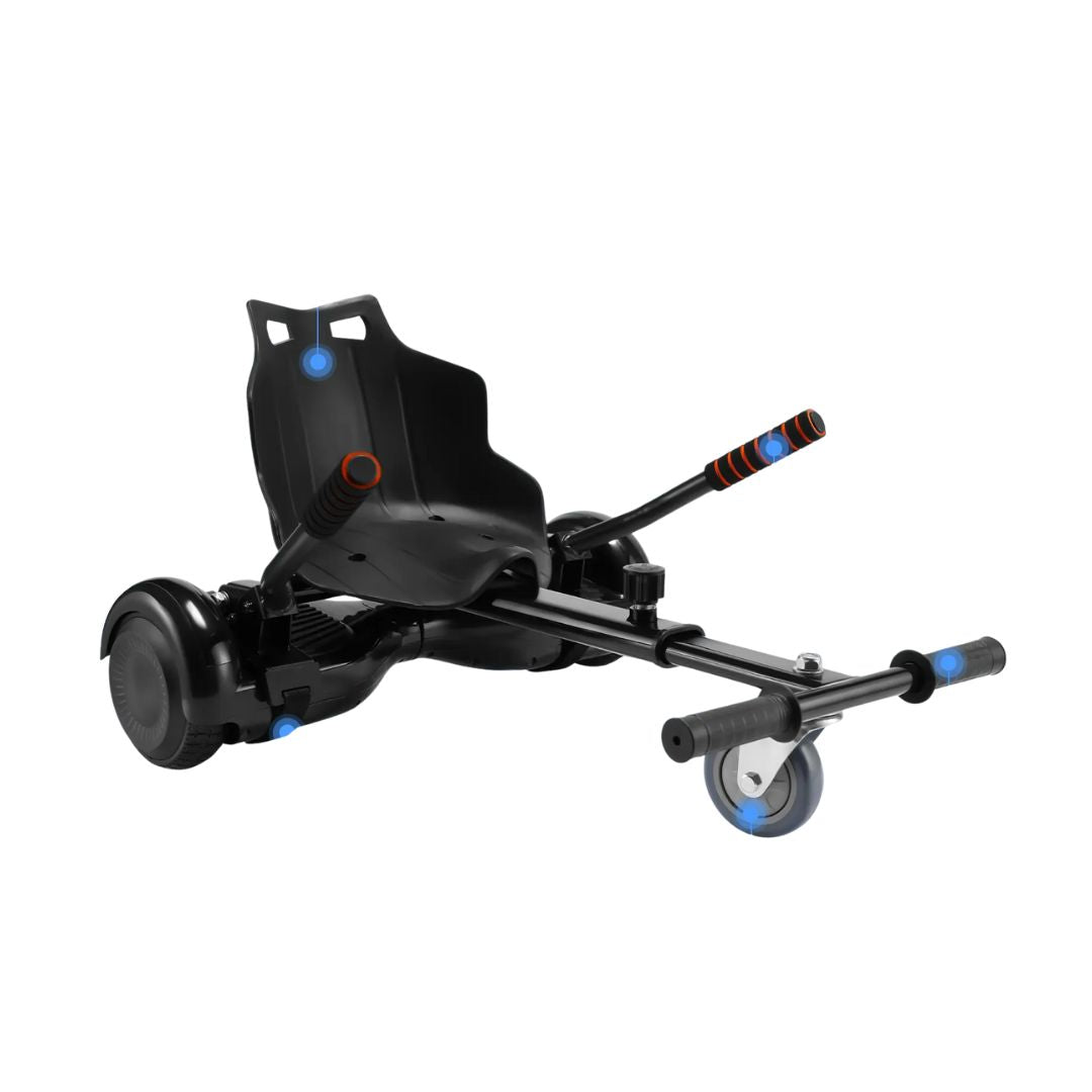 Scooter Eléctrico 10.5 Hoverboard ™