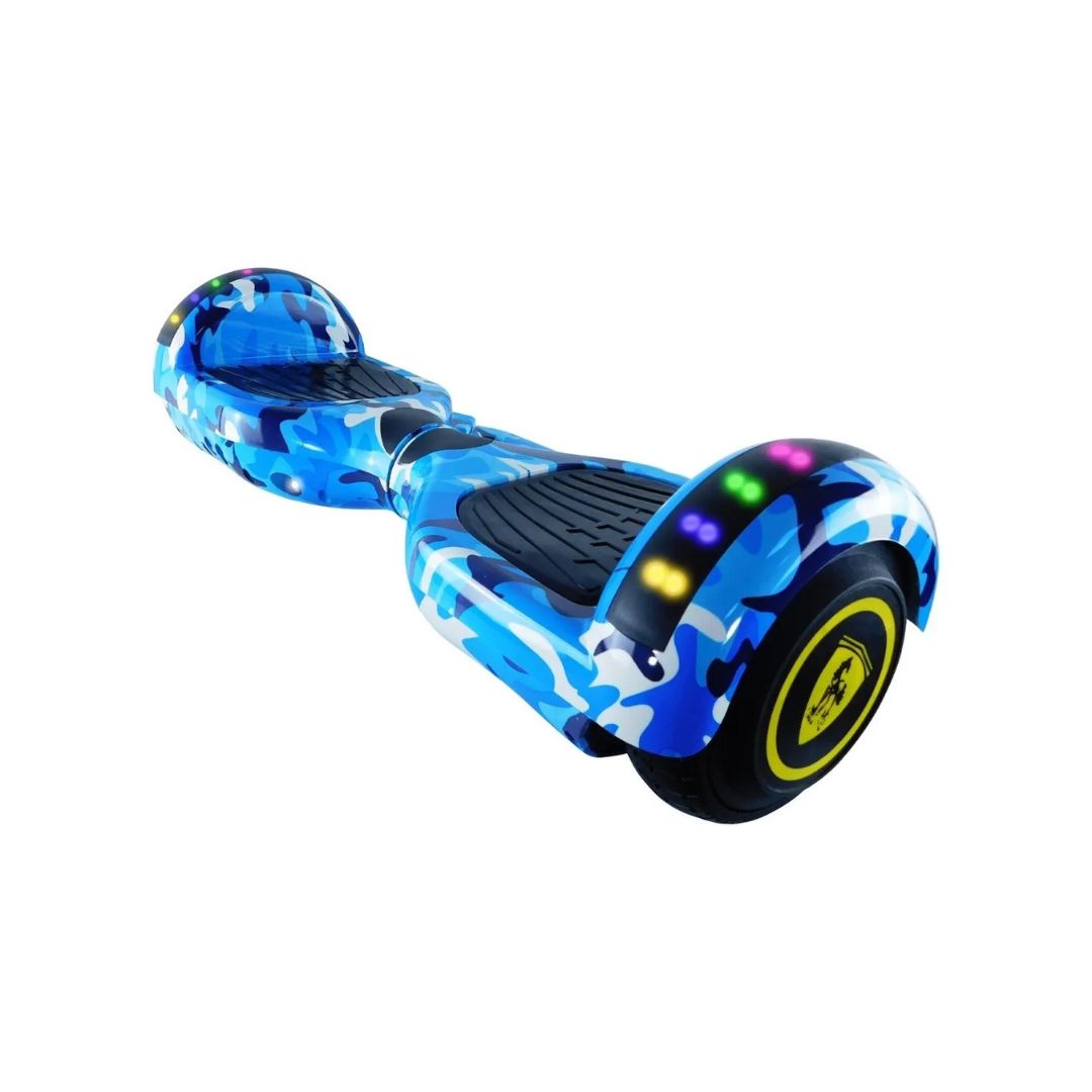 Scooter Eléctrico 10.5 Hoverboard ™