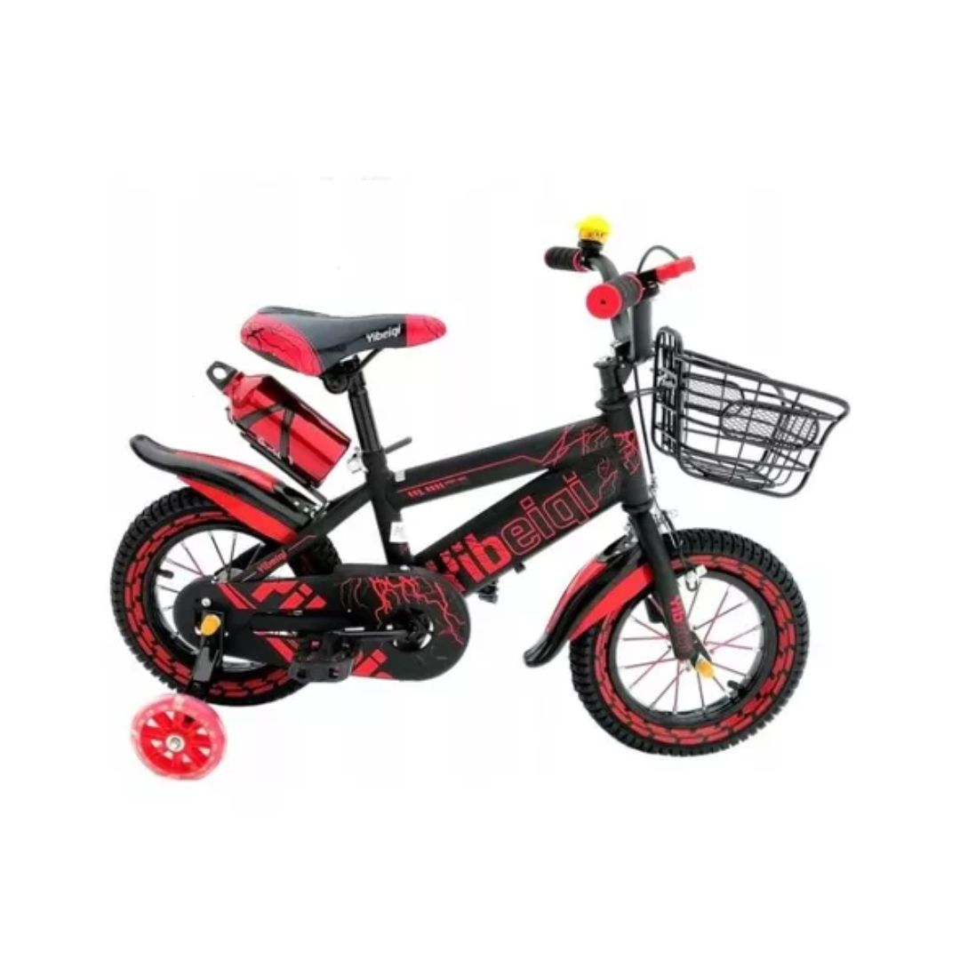 Bicicleta Infantil Extrem ™ Termo y Cesta