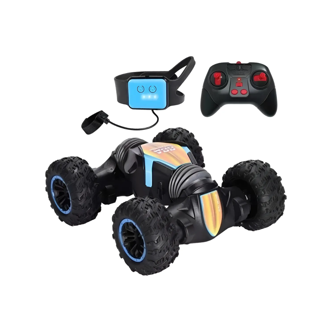 Coche Control Remoto Raptor Car ™