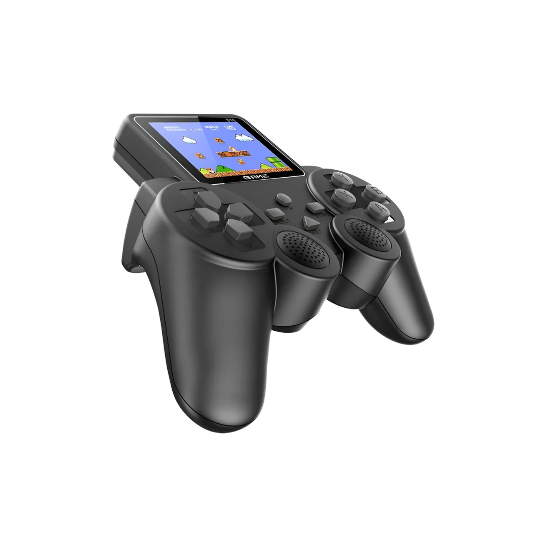 Consola Portátil Retro GO ™