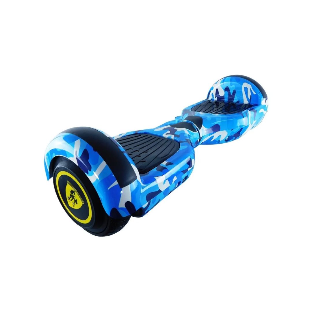 Scooter Eléctrico 10.5 Hoverboard ™