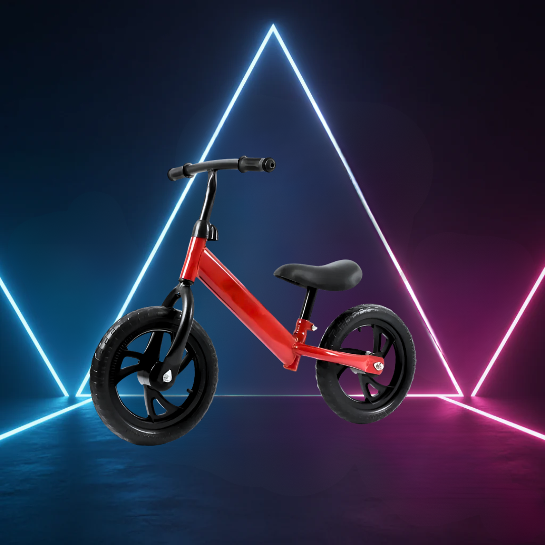 Bicicleta Infantil Balance ™ Equilibrio y Aprendizaje