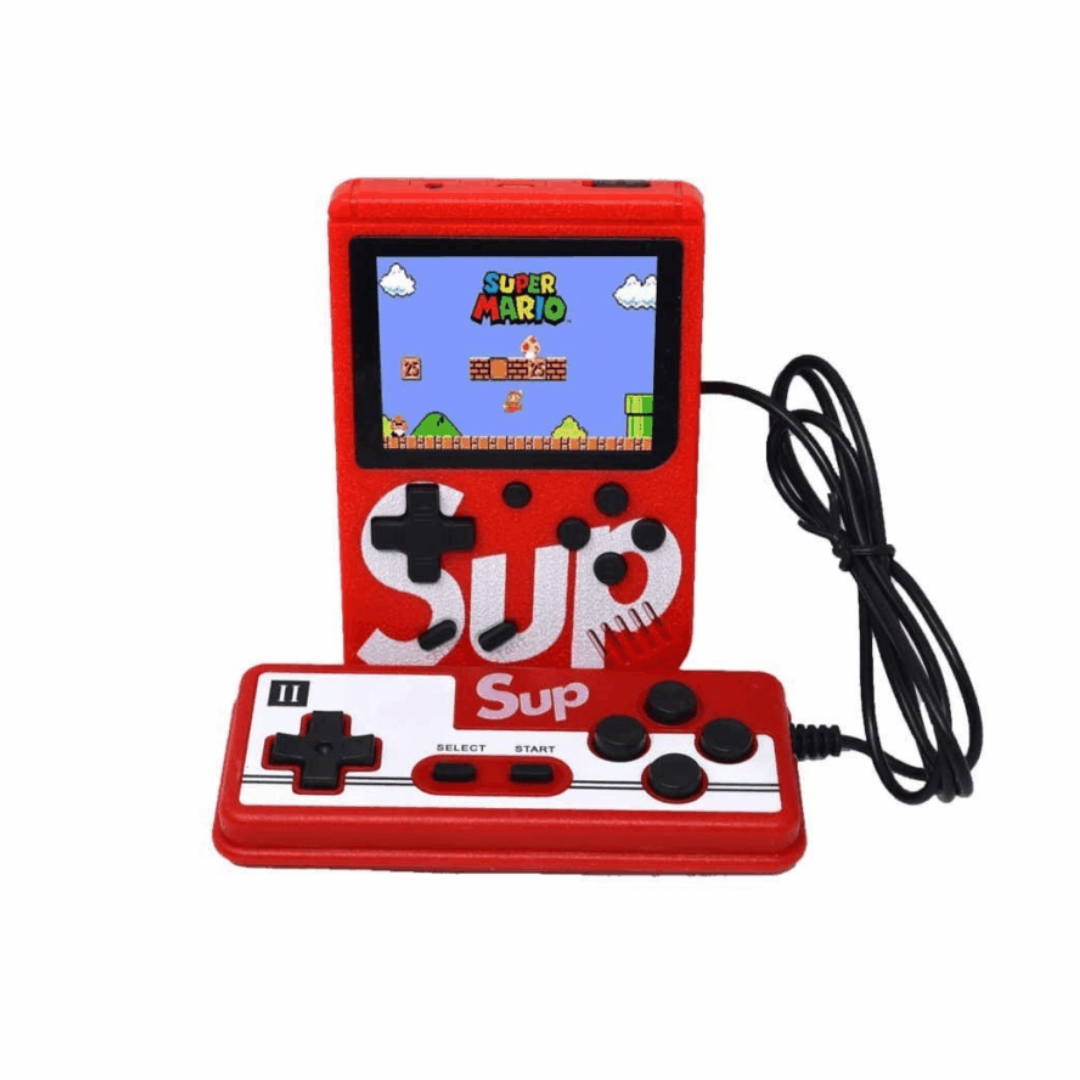 Consola Portátil Retro S10 ™