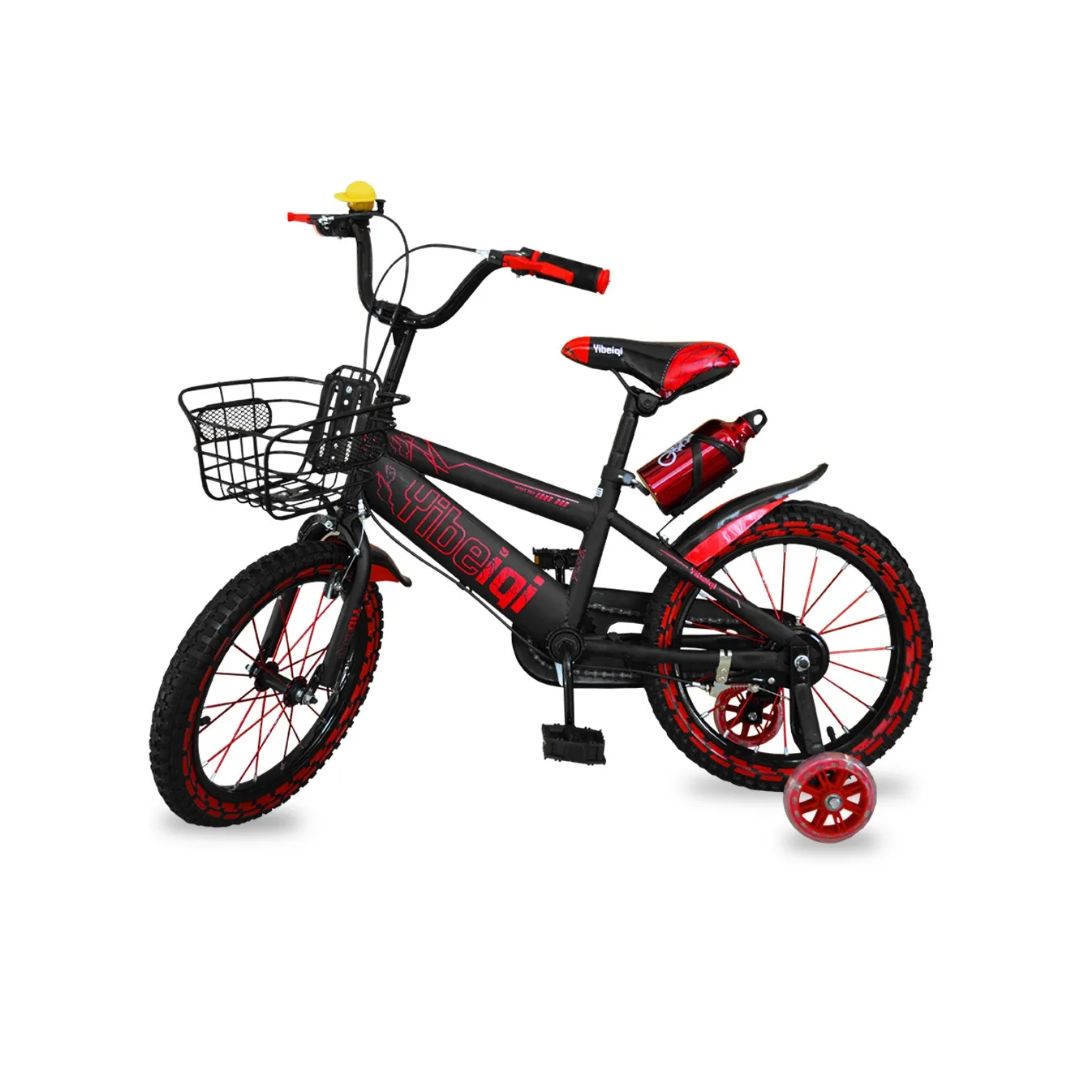 Bicicleta Infantil Extrem ™ Termo y Cesta