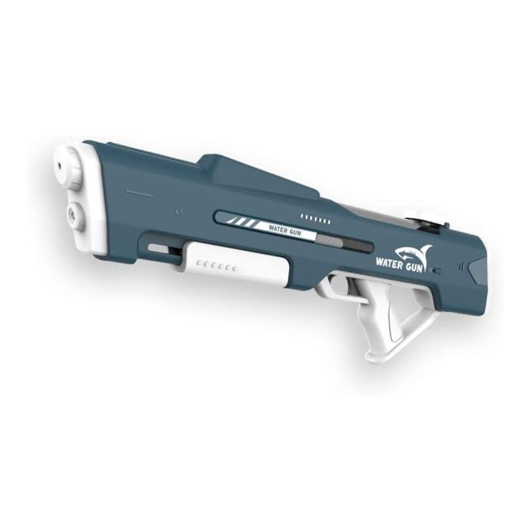 Pistola Lanza Agua Eléctrica Water Gun ™