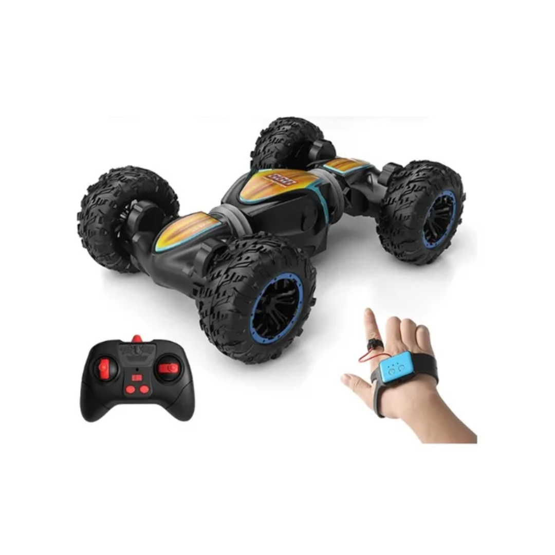 Coche Control Remoto Raptor Car ™