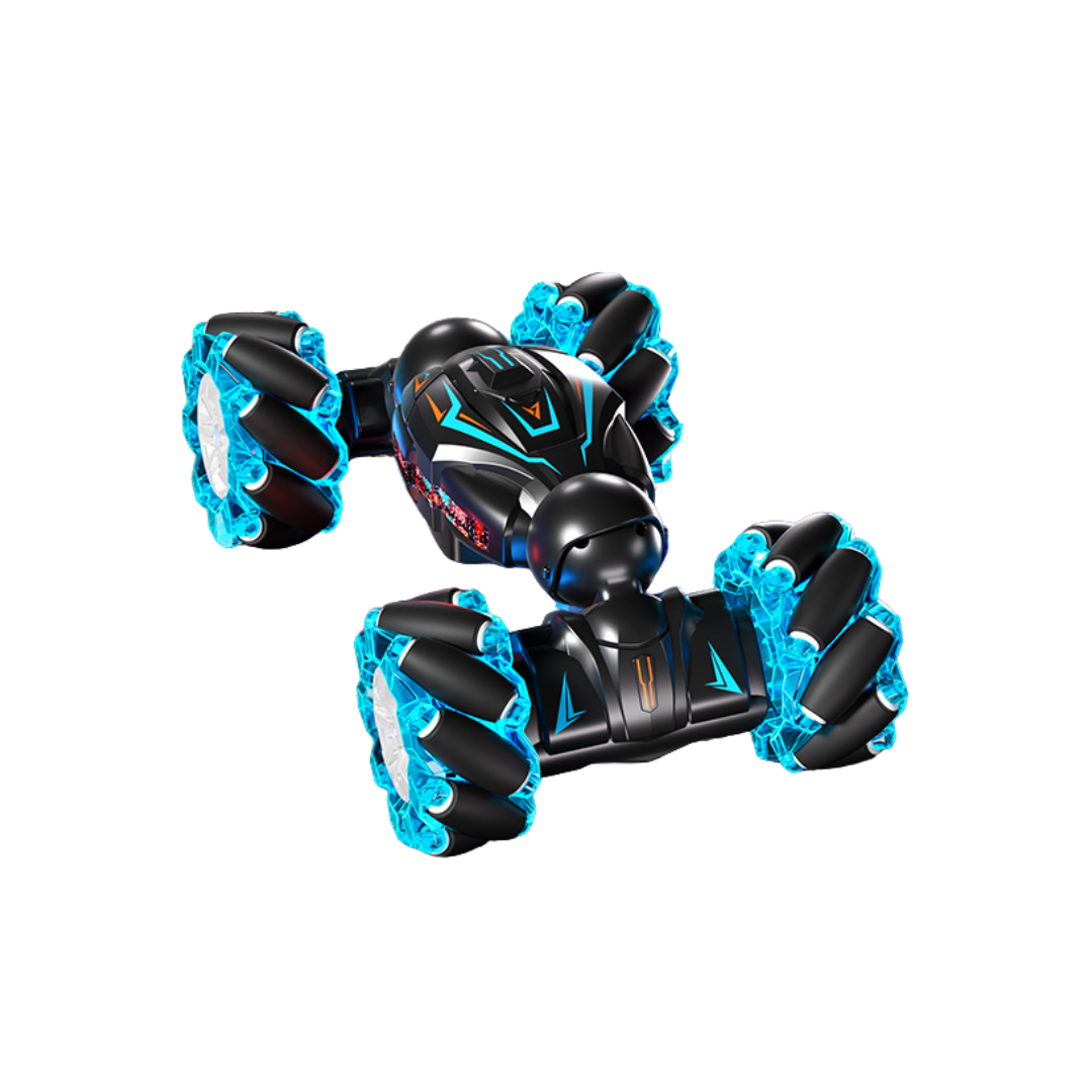 Coche Control Remoto 2.4GHz Acrobatic Car ™