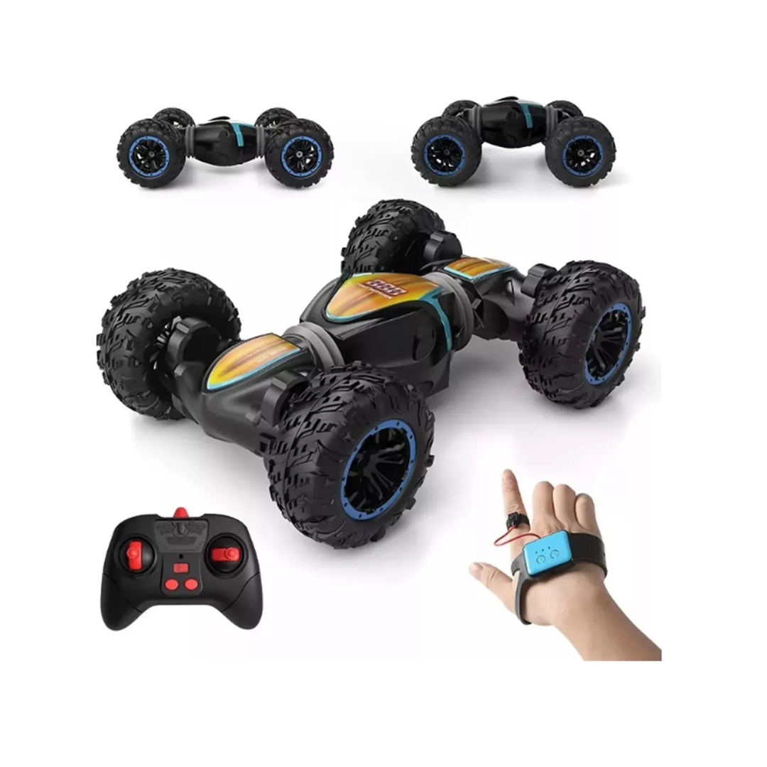 Coche Control Remoto Raptor Car ™