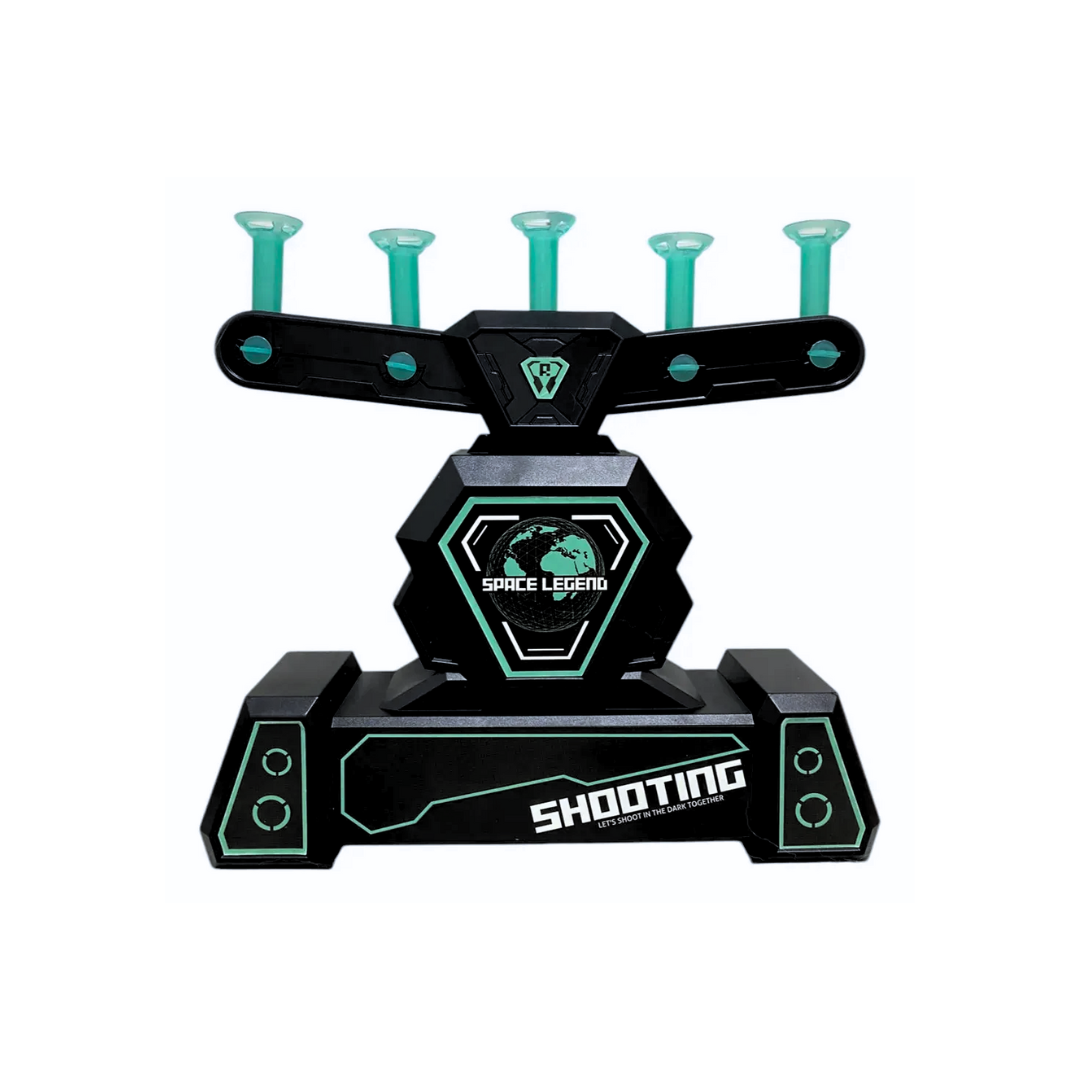 Juego De Puntería Dark Shot ™ Pelotas Flotantes