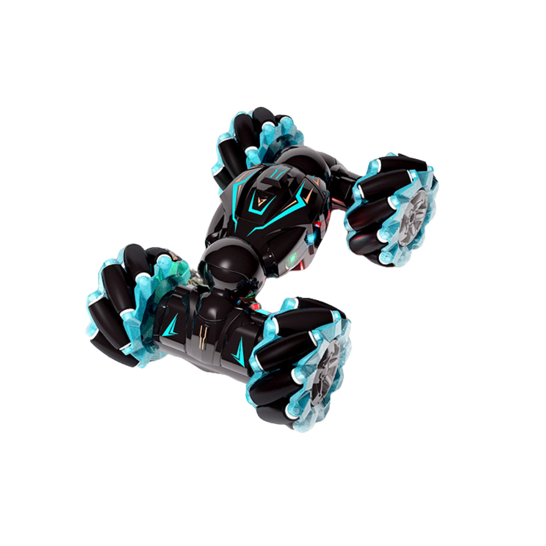 Coche Control Remoto 2.4GHz Acrobatic Car ™