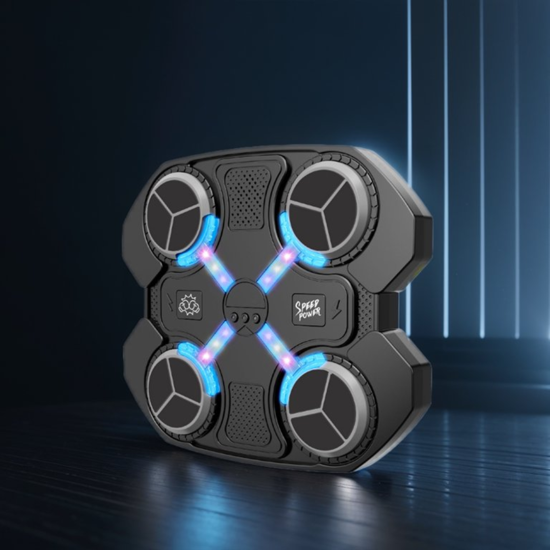 Maquina de Boxeo Bluetooth Smart Kids Boxing ™