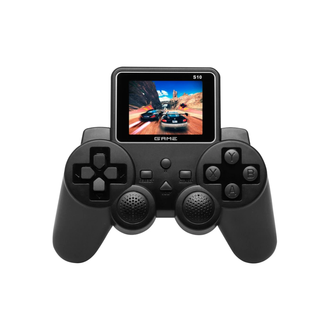 Consola Portátil Retro GO ™