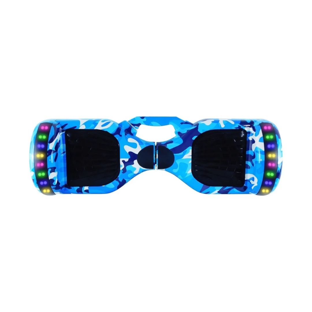 Scooter Eléctrico 10.5 Hoverboard ™