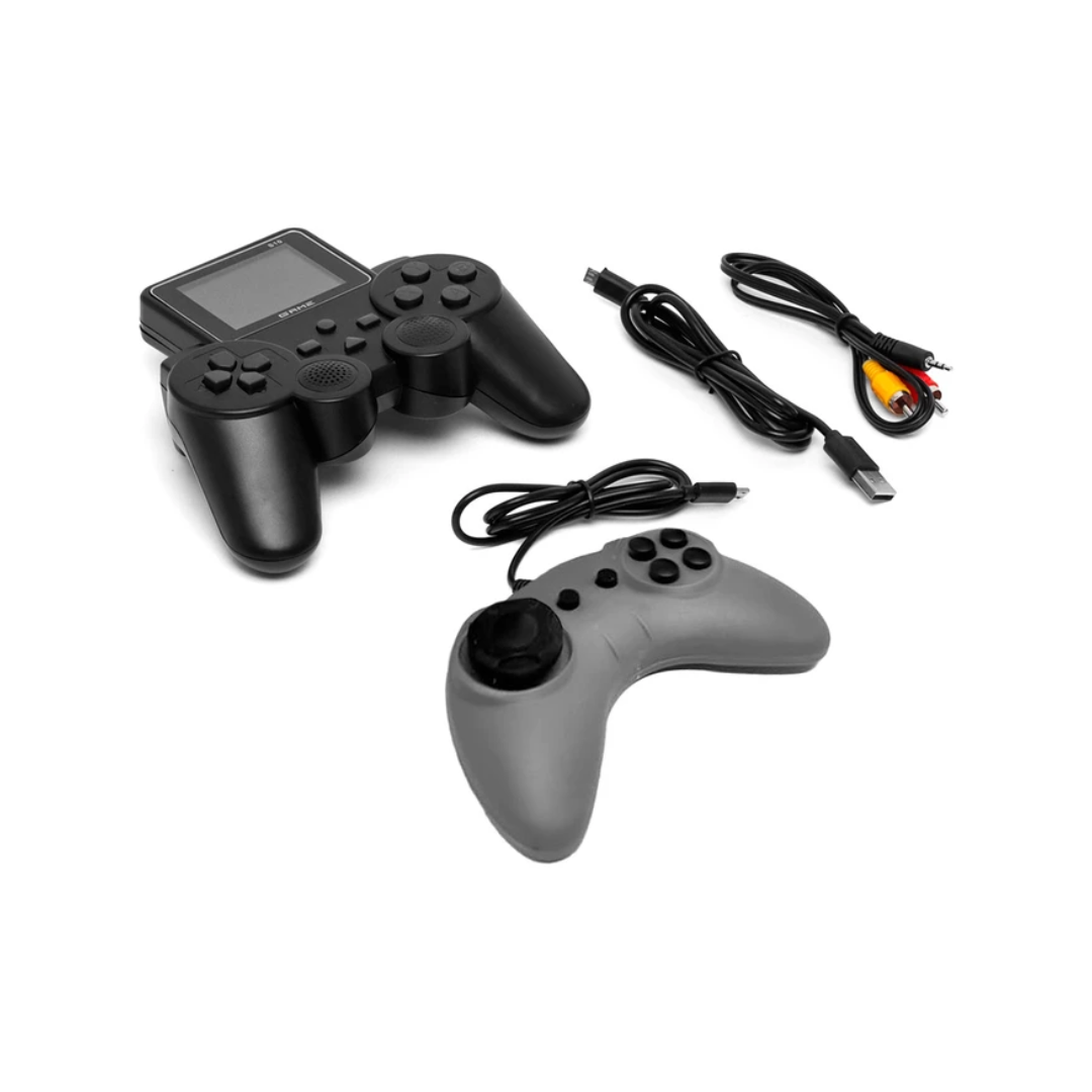 Consola Portátil Retro GO ™