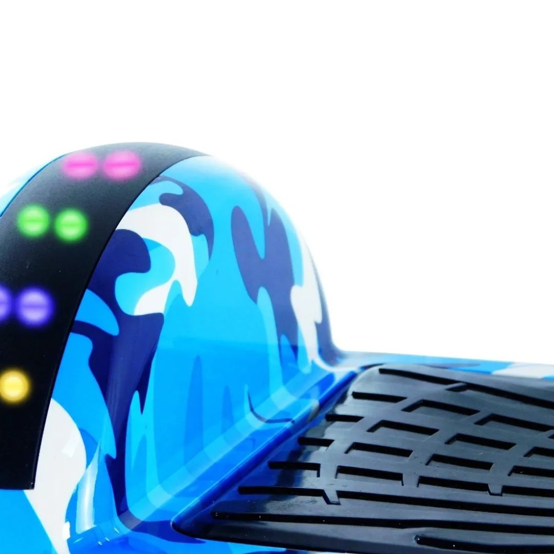 Scooter Eléctrico 10.5 Hoverboard ™