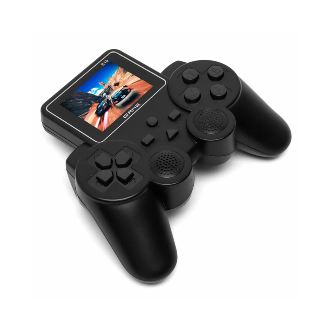 Consola Portátil Retro GO ™