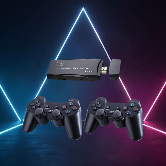 Consola Portátil Game Stick Lite™