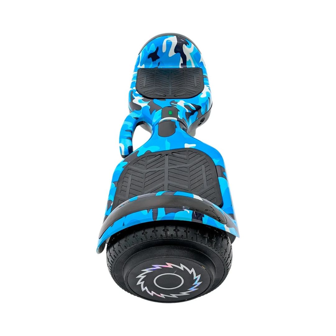 Scooter Eléctrico 10.5 Hoverboard ™