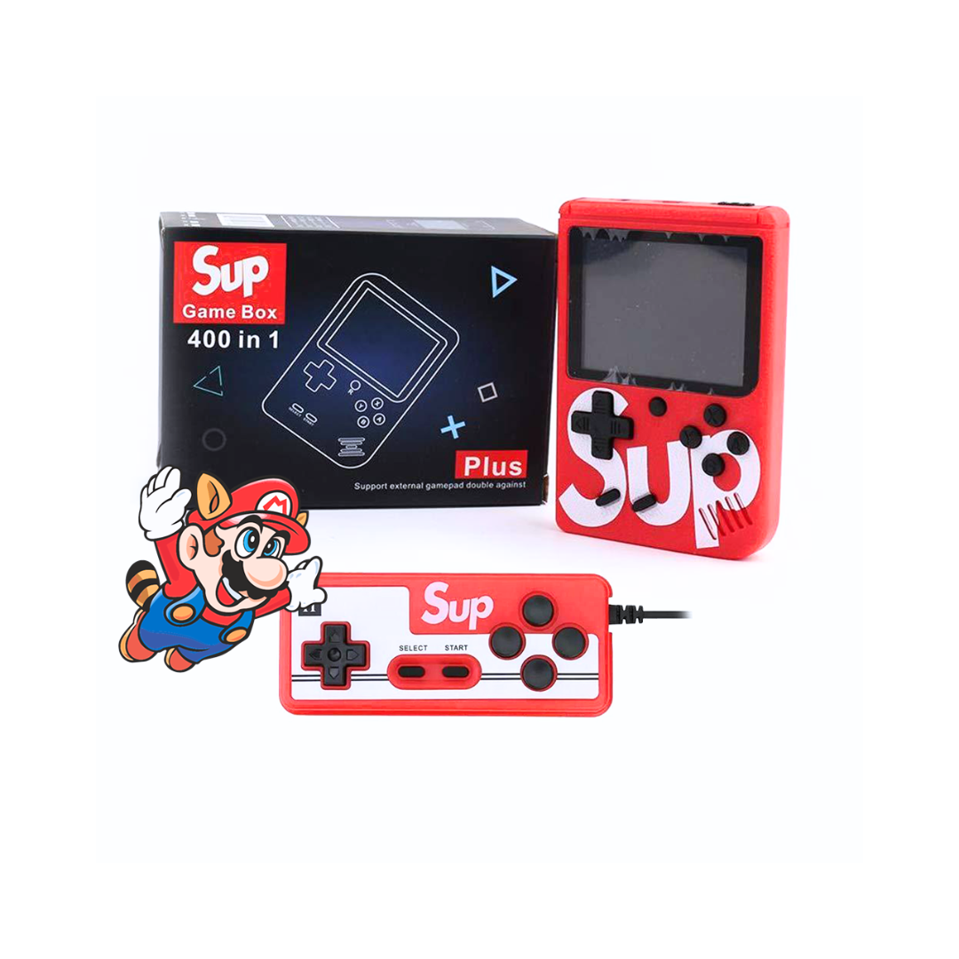 Consola Portátil Retro S10 ™