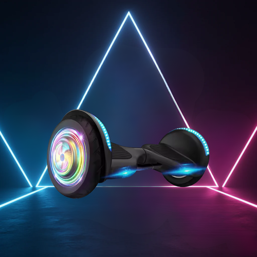 Scooter Eléctrico 10.5 Hoverboard ™