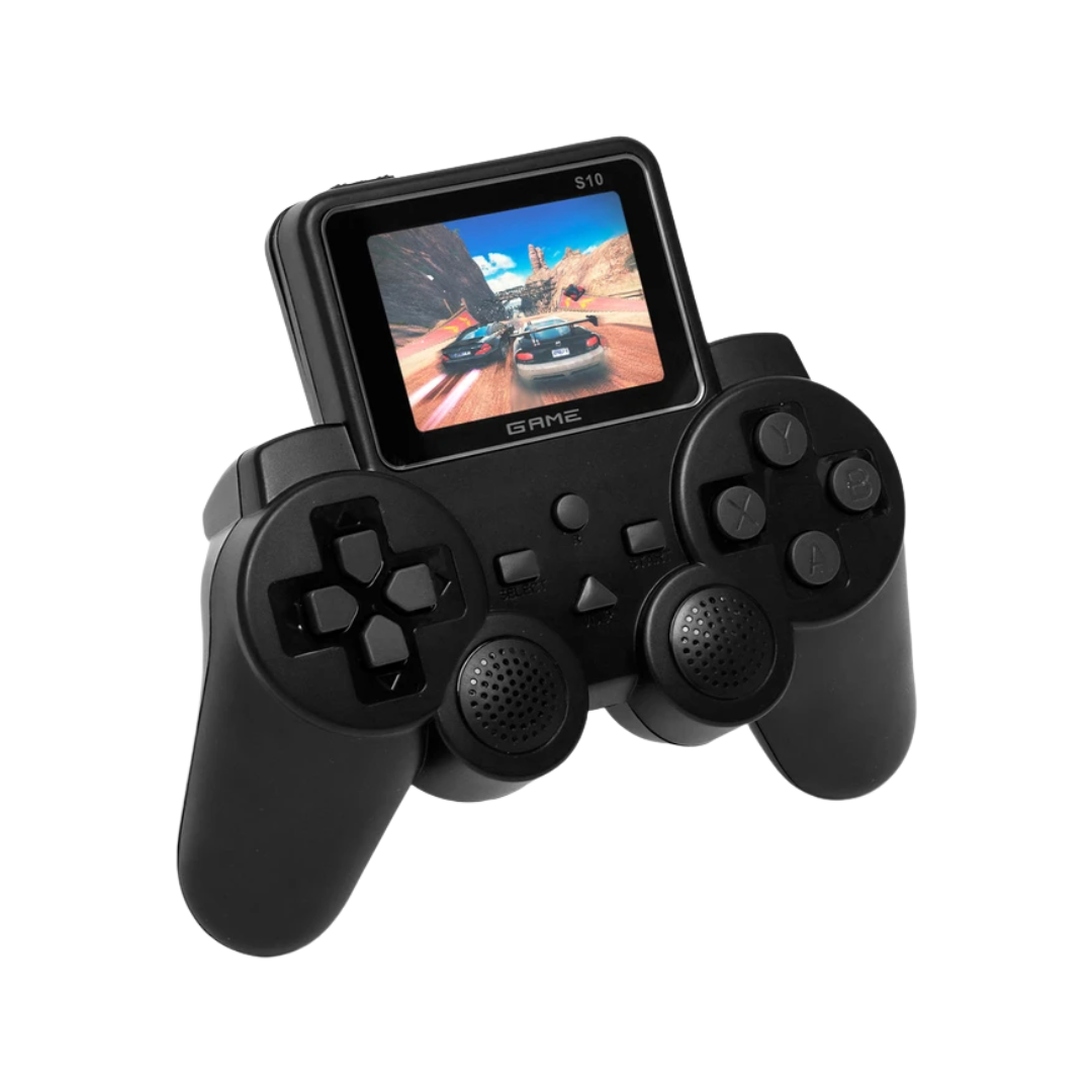 Consola Portátil Retro GO ™