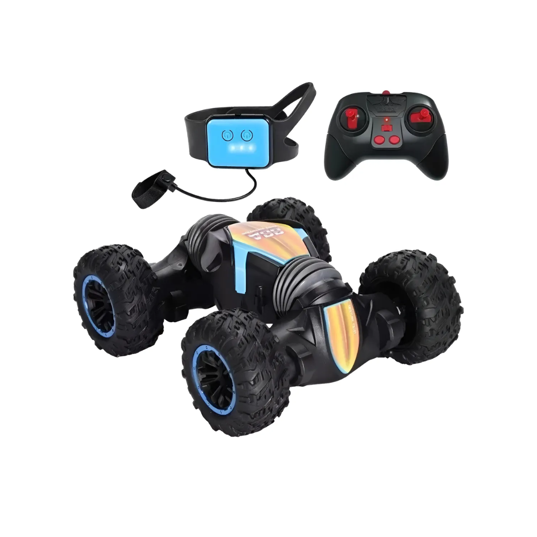 Coche Control Remoto Raptor Car ™