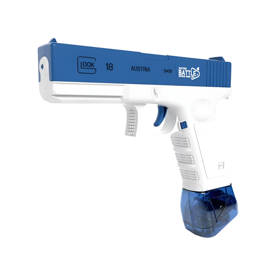 Pistola Lanza Agua Eléctrica Glock  ™