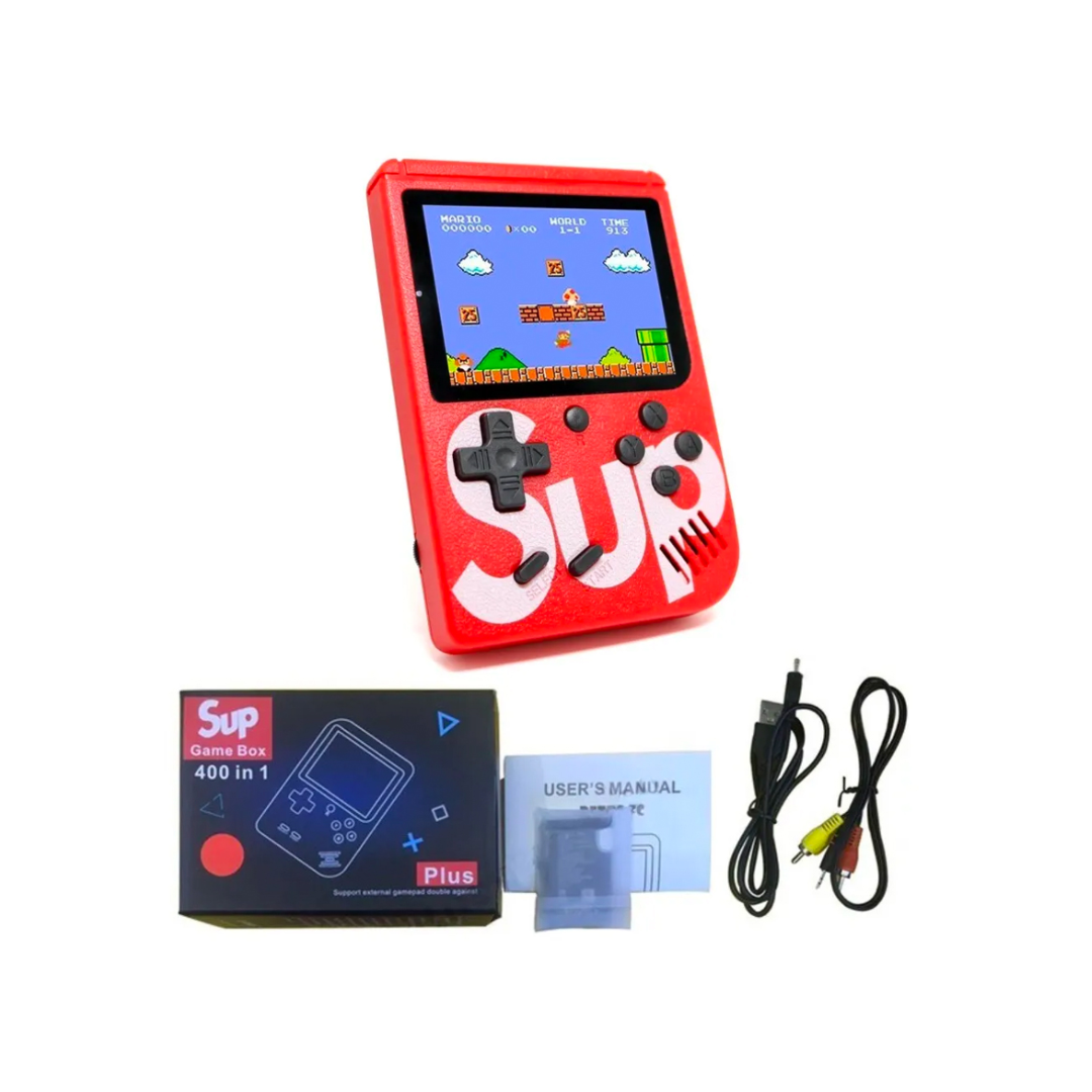 Consola Portátil Retro S10 ™