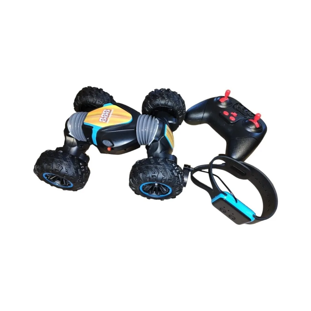 Coche Control Remoto Raptor Car ™