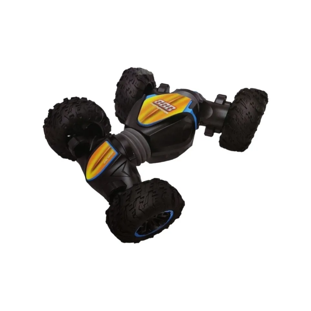 Coche Control Remoto Raptor Car ™