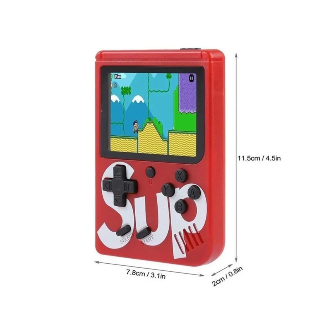 Consola Portátil Retro S10 ™