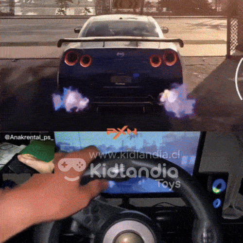 🕹️ PXN V3PRO Gaming Racing Wheel 🎮 😎