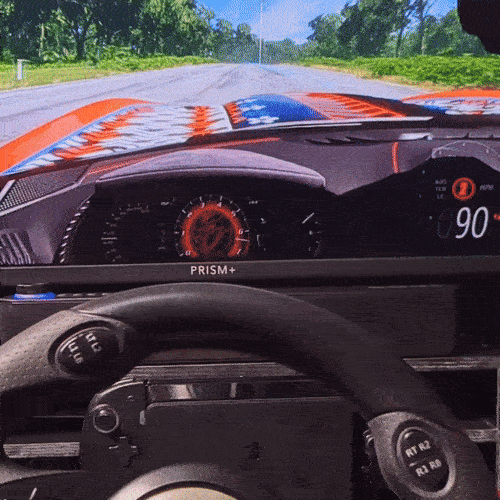 🕹️ PXN V3PRO Gaming Racing Wheel 🎮 😎